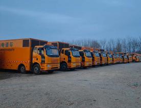 出租發(fā)電機(jī)